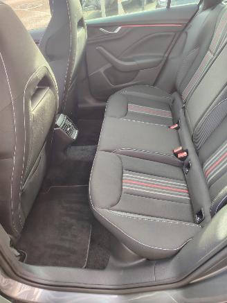 Skoda Kamiq Monte Carlo DSG Pano Matrix Camera Vol picture 14