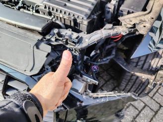 Audi Q3 2.0 Tsi Quatro! 3x S-line S-tronic Leder camera Virtual keyless stoelverwarming picture 15