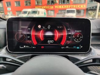 Mercedes C-klasse C300D 4 matic 266PK! Camera Led stoelverwarming picture 22