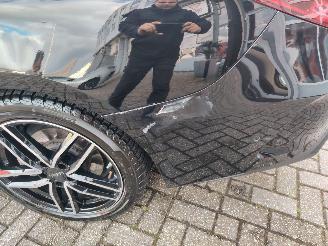 Mercedes C-klasse C300D 4 matic 266PK! Camera Led stoelverwarming picture 12