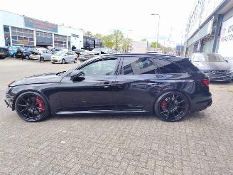 Audi Rs4 PANO B&O 360 Camera FULL!! 73.000 km! picture 2