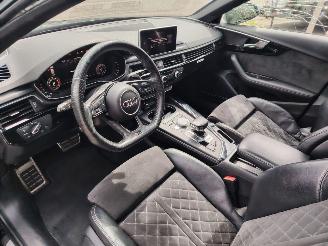 Audi Rs4 PANO B&O 360 Camera FULL!! 73.000 km! picture 17
