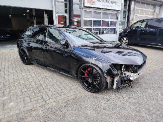 škoda osobní automobily Audi Rs4 PANO B&O 360 Camera FULL!! 73.000 km! 2018/3