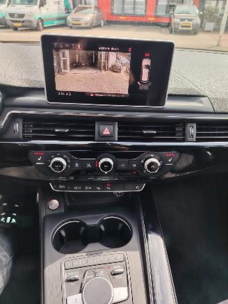 Audi Rs4 PANO B&O 360 Camera FULL!! 73.000 km! picture 18