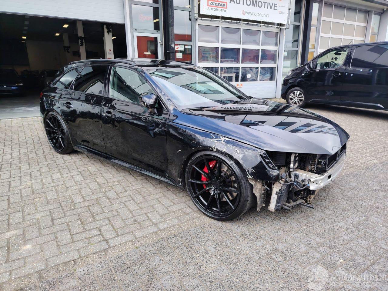 Audi Rs4 PANO B&O 360 Camera FULL!! 73.000 km!