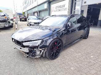 Audi Rs4 PANO B&O 360 Camera FULL!! 73.000 km! picture 3