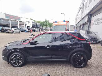 Opel Mokka GS-line Turbo 130PK Automaat Camera Full Led picture 4