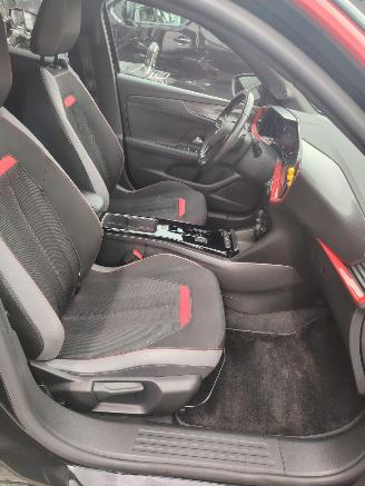 Opel Mokka GS-line Turbo 130PK Automaat Camera Full Led picture 21