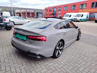 Audi A5 2.0 40 tfsi Quatrro Nardo Pano Camera Full options picture 7