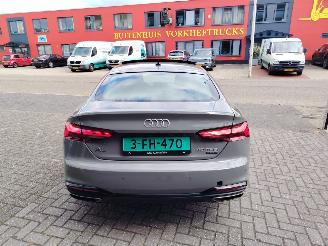 Audi A5 2.0 40 tfsi Quatrro Nardo Pano Camera Full options picture 6
