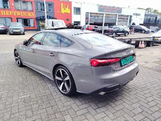 Audi A5 2.0 40 tfsi Quatrro Nardo Pano Camera Full options picture 8