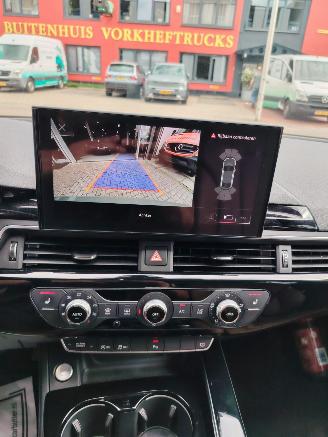Audi A5 2.0 40 tfsi Quatrro Nardo Pano Camera Full options picture 18