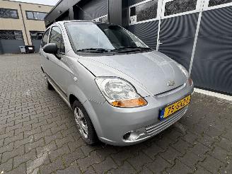  Chevrolet Matiz Airco NW APK 2008/1