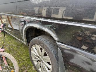 Volkswagen Transporter TDI 2.5 picture 7