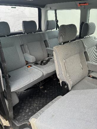 Volkswagen Transporter TDI 2.5 picture 13