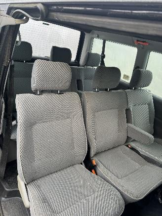 Volkswagen Transporter TDI 2.5 picture 14