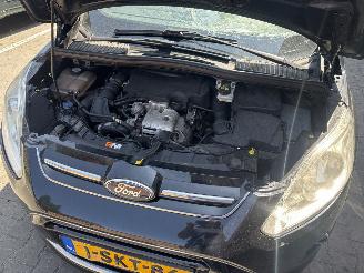 Ford Grand C-Max 1.0 titanium picture 12