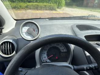 Citroën C1 1.0-12V Ambiance AIRCO picture 10