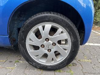 Citroën C1 1.0-12V Ambiance AIRCO picture 9
