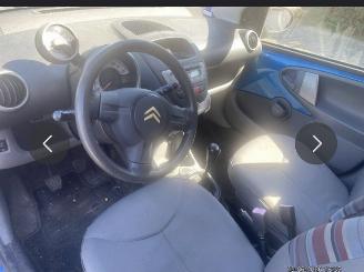 Citroën C1 1.0-12V Ambiance AIRCO 5-DEURS picture 11
