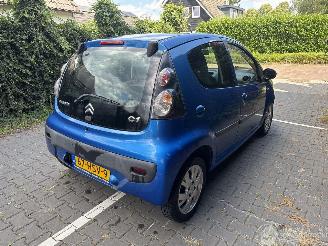 Citroën C1 Ambiance AIRCO 5-Deurs picture 2