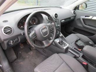 Audi A3 1.4 tfsi picture 7
