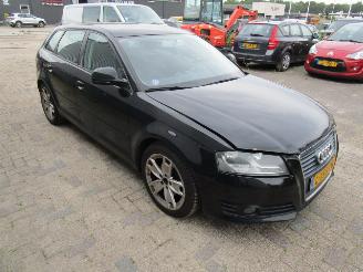 Audi A3 1.4 tfsi picture 2