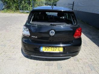 Volkswagen Polo  picture 5