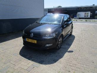 Voiture accidenté Volkswagen Polo  2017/1