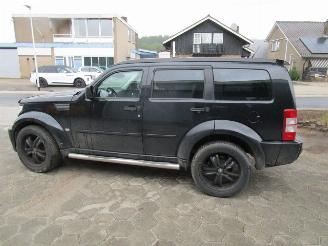Dodge Nitro 4.0 picture 4