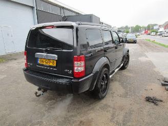 Dodge Nitro 4.0 picture 2