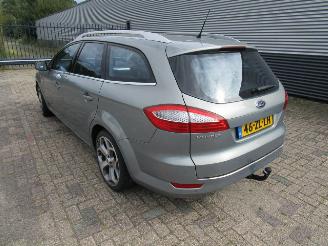 Ford Mondeo  picture 5