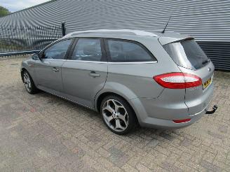 Ford Mondeo  picture 6