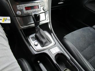 Ford Mondeo  picture 10