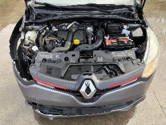 Renault Clio 4 1.5 DCI 90 picture 15