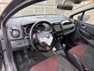 Renault Clio 4 1.5 DCI 90 picture 3