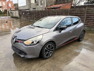  Renault Clio 4 1.5 DCI 90 2013/2