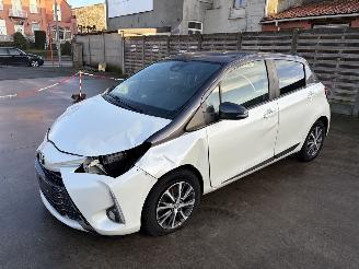  Toyota Yaris Y20 1.5I - 16V 2019/3