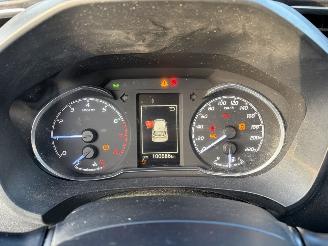 Toyota Yaris Y20 1.5I - 16V picture 9