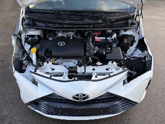 Toyota Yaris Y20 1.5I - 16V picture 19