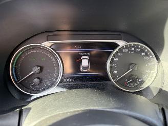 Nissan Juke 1.6I - 16V picture 9