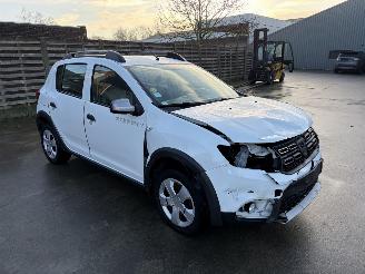 Dacia Sandero STEPWAY 1.5 BLUE DCI - 8V TURBO picture 2