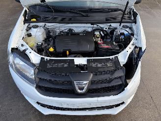 Dacia Sandero  picture 9