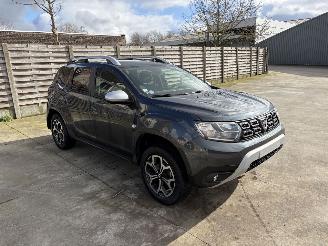  Dacia Duster 1.0I - 12V TURBO TCE 100 2020/7