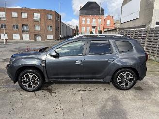 Dacia Duster 1.0I - 12V TURBO TCE 100 picture 19