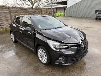  Renault Clio 5 1.0 TCE 100 2020/6