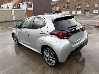 Toyota Yaris 1.5i - 12V HYBRID picture 4