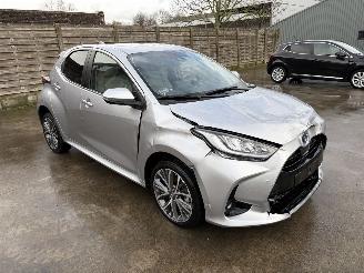  Toyota Yaris 1.5i - 12V HYBRID 2023/12