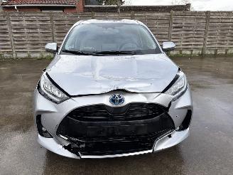Toyota Yaris 1.5i - 12V HYBRID picture 19