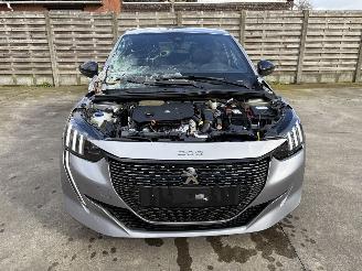 Peugeot 208 GT-LINE 1.5 BLUE HDI -16V TURBO picture 21